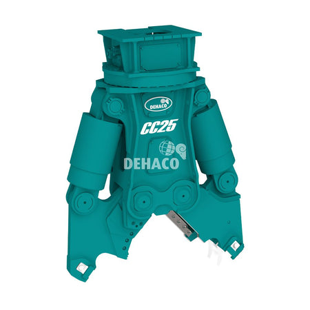 CC25R Combischaar 25-30 ton