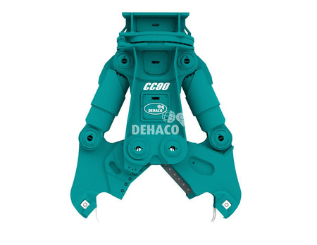 CC90R Combischaar 75-95 ton