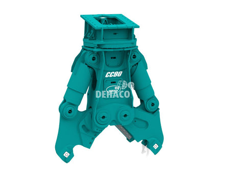 CC90R Combischaar 75-95 ton