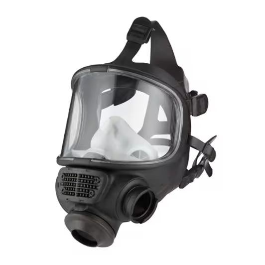 3M™ Volgelaatsmasker RAS-930-L voor RAS-ASB, 4 per doos