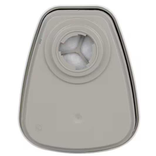 3M™ Gas-, damp- en deeltjesfilter, A2P3 R, 6095