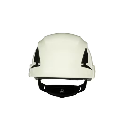 3M™ SecureFit™ Veiligheidshelm X5500, niet geventileerd, CE, wit, X5501NVE-CE