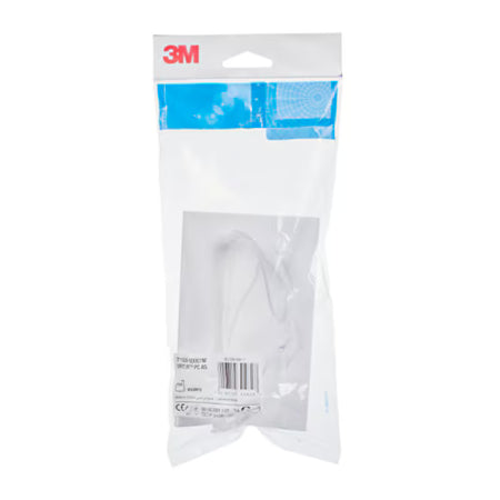 3M™ Virtua™ Veiligheidsbril, antikras/anticondens, heldere lenzen, 715001AF/AF-EU, 20/doos