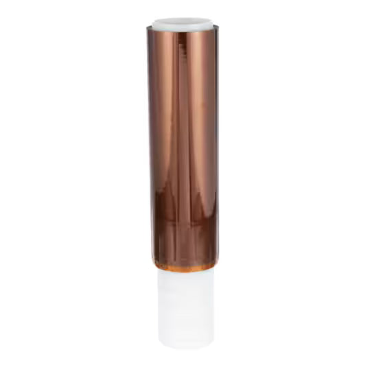 3M™ ET 92 Polyimide Film, Amber, 305 mm x 33 m x 0,08 mm