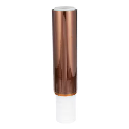 3M™ ET 92 Polyimide Film, Amber, 305 mm x 33 m x 0,08 mm