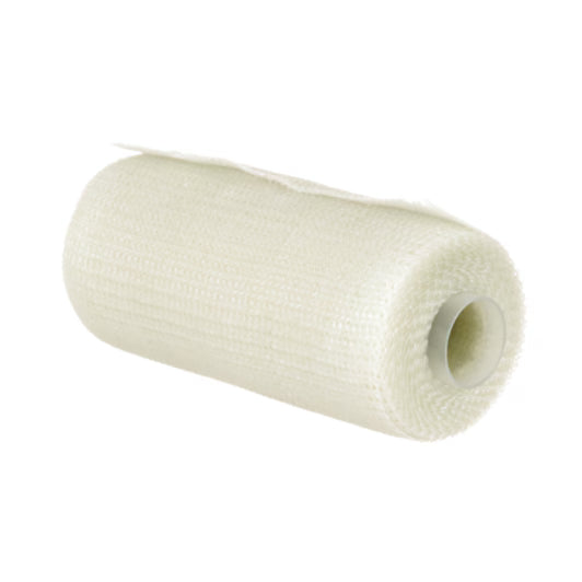 3M™ Vetcast™ Plus Veterinary Casting Tape, White, 7.5cm x 3.6m, 10 rolls/ctn