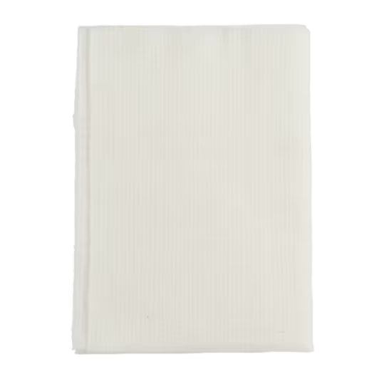 3M™ Stofdoek, Wit, 320 mm x 400 mm, 09660