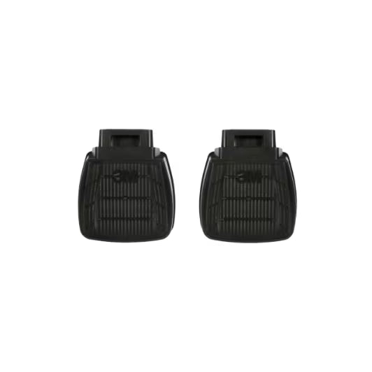 3M™ Secure Click™ gas-, damp- en deeltjesfilter, A1, met dubbele luchtstroom, D8051