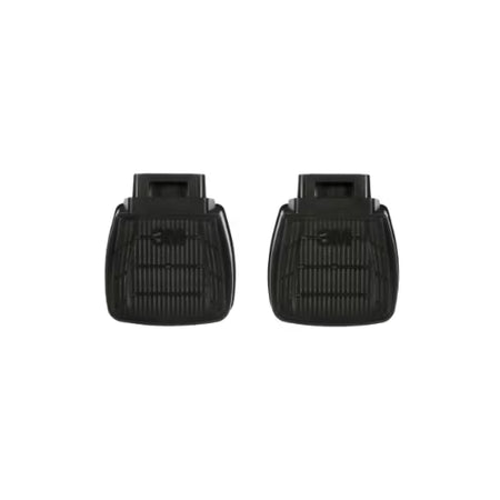 3M™ Secure Click™ gas-, damp- en deeltjesfilter, A1, met dubbele luchtstroom, D8051