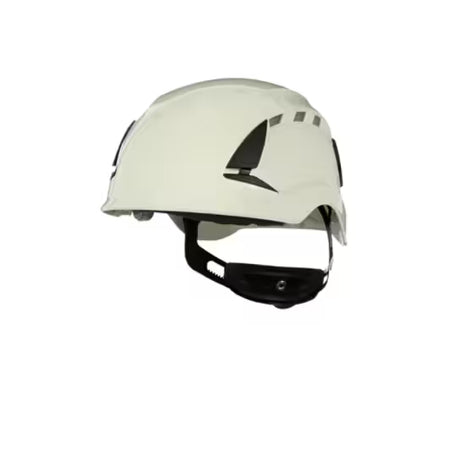 3M™ SecureFit™ Veiligheidshelm X5500, geventileerd, CE, wit, X5501V-CE