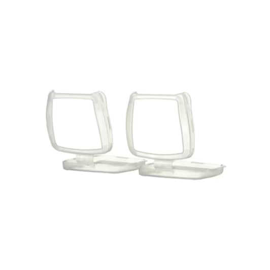 3M™ Secure Click™ filterhouder voor herbruikbaar masker, D701