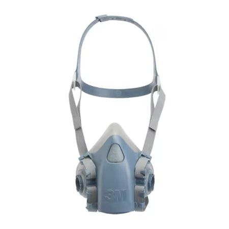 3M™ herbruikbaar halfgelaatsmasker, maat Small, 7501