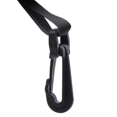 3M™ draagetui voor veiligheidsbril, ritssluiting, 12-0600-00, 20/doos