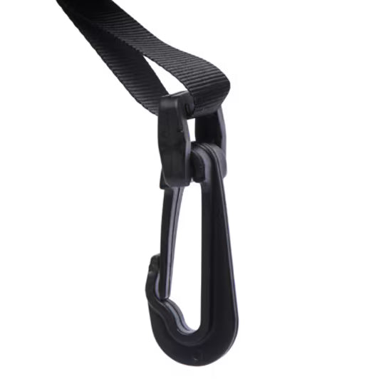 3M™ draagetui voor veiligheidsbril, ritssluiting, 12-0600-00, 20/doos