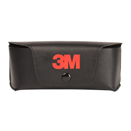 3M™ Etui voor veiligheidsbril, hard, groot, riemlus, 12-0200-00, 10/doos