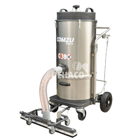 Comzu F3313 stofzuiger