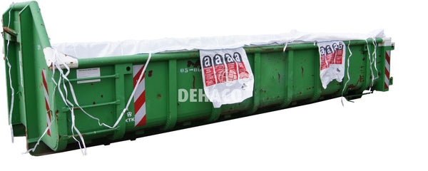 Containerzakken