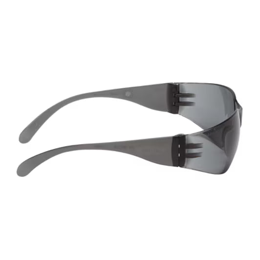 3M™ Virtua™ Veiligheidsbril, krasbestendige, grijze lenzen, 71500-00002, 20/doos