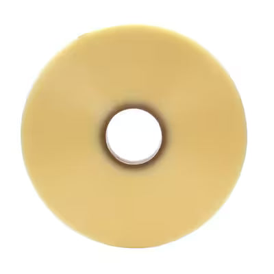 Scotch® Krachtige dozensluittape 375E, Transparant, 50 mm x 990 m, 0.075 mm