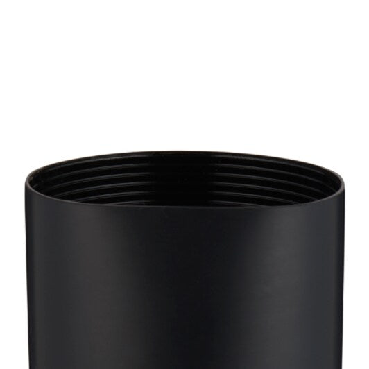 3M™ SKE 30/76 Warmtekrimpeindkap, Zwart, 76/30 mm