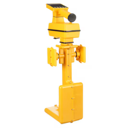 3M™ Dynatel™ Locator 7573XE EMS/ID/C12, markering/pad/kabel/leiding/storing, 3"-koppeling, 12 W, 1/doos