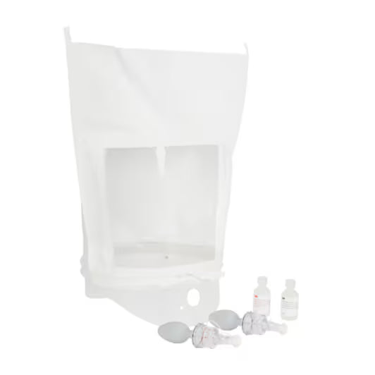 3M™ Pasvormtestkit, Kwalitatief, Zoet, FT-10