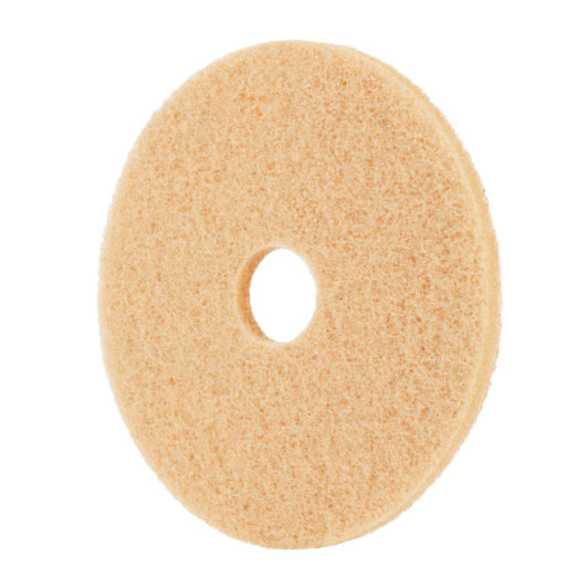 3M™ Polijstpads 3400, Beige, 508 mm, 5/Doos