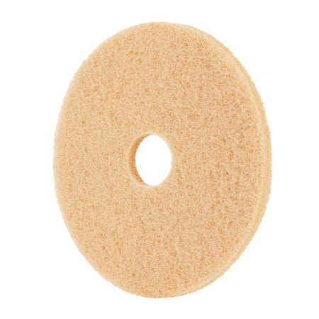 3M™ Polijstpads 3400, Beige, 508 mm, 5/Doos