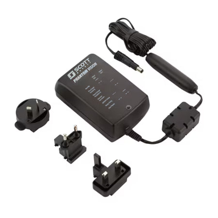 3M™ Acculader voor PF-630 Accu, PF-641E