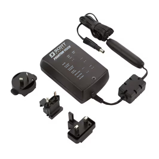 3M™ Acculader voor PF-630 Accu, PF-641E