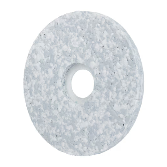 3M™ Melamine vloerpad, grijs/wit, 406 mm