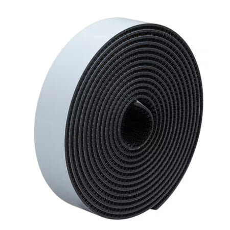 3M™ Dual Lock™ Hersluitbare Klikband SJ3541, Zwart, 25 mm x 45 m