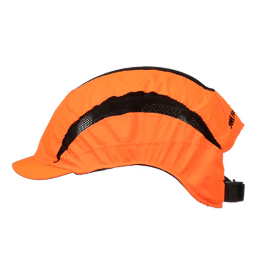 3M™ First Base™ 3 Stootpet 2021900, Elite, fluorescerend oranje, microklep, 25 mm, 20 st./doos