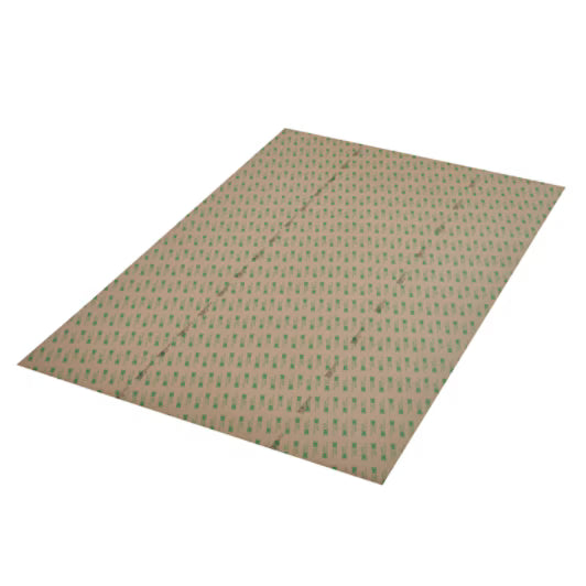 3M™ Transfer Tape met Dubbele Liner 7955MP, Transparant, 700 mm x 1 m, 0.13 mm