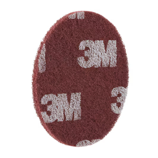 Scotch-Brite™ Clean & Finish Schijf, CF-DC, 150 mm x NH, AVF IND