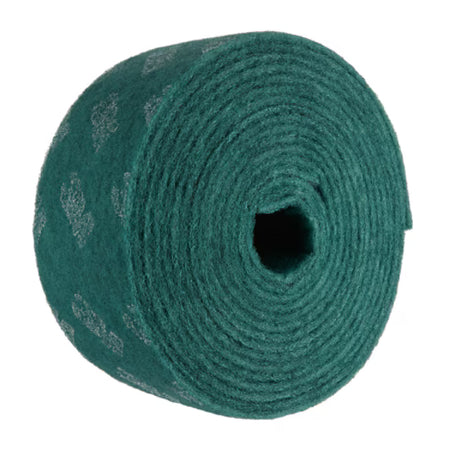Scotch-Brite™ Clean & Finish Schuurrol CF-RL, 150 mm x 100 m, A VFN