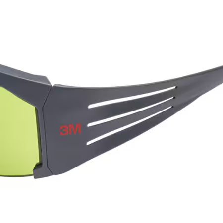 3M™ SecureFit™ 600 Veiligheidsbril, grijs montuur, krasbestendige, lastint 1.7 lenzen, SF617AS-EU, 20/doos