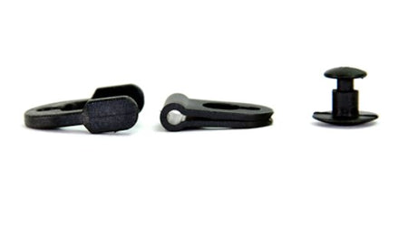 3M™ Bovenband FF-600-43, 10 stuks/doos