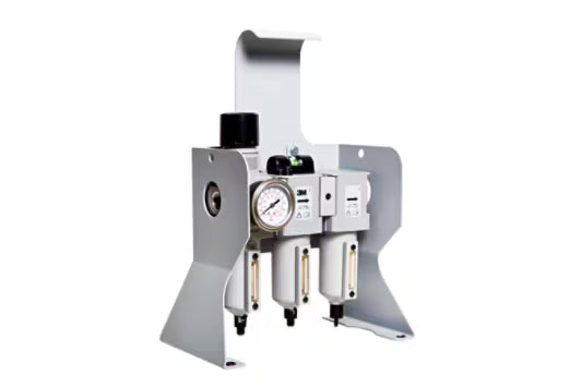 3M™ Aircare™ T-beugel met bodyconnector, ACU 22