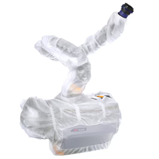 3M™ Versaflo™ PAPR-hoes TR-681, voor TR-600/800 PAPR