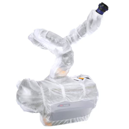 3M™ Versaflo™ PAPR-hoes TR-681, voor TR-600/800 PAPR