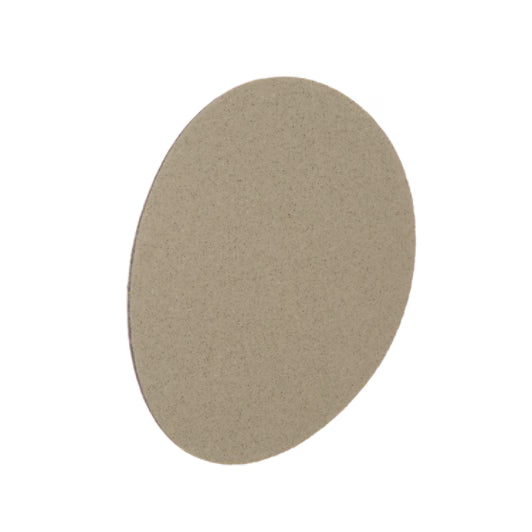 3M™ Trizact™ Hookit™ Foam Schuurschijf 443SA 8000, 150 mm, 8000, 30806