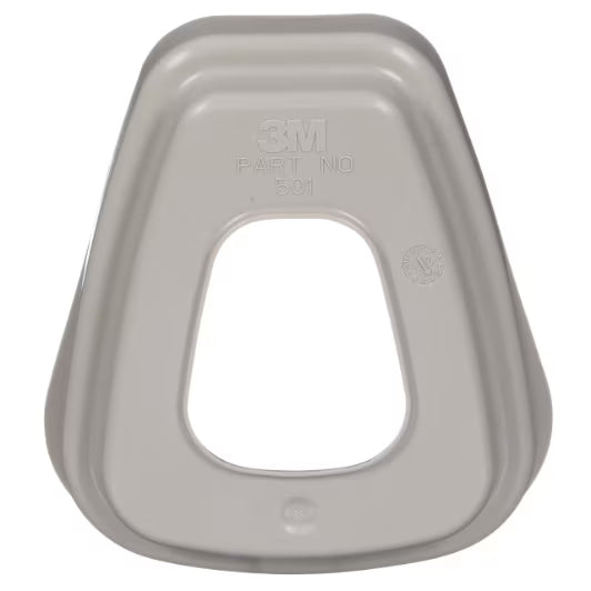 3M™ Filteradhouder voor het herbruikbaar masker, 501