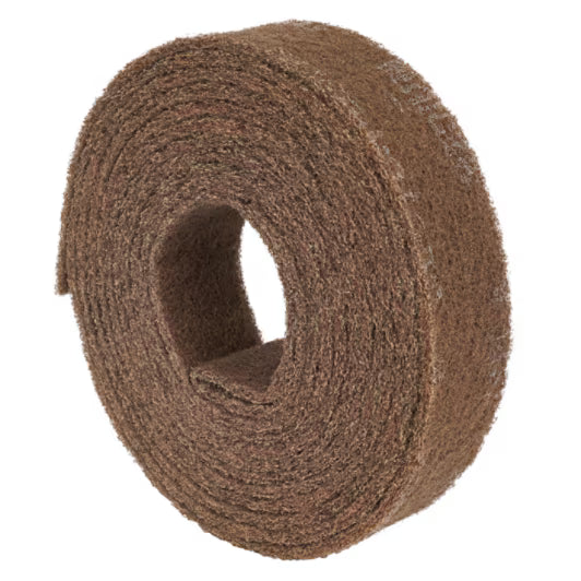 3M™ Scotch-Brite™ Cut and Polish Schuurrol, 600 mm x 10 m, A MED, PNCP36455