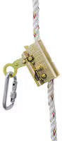 3M™ Protecta® Cobra™ Automatische rope grab met dubbelvergrendelende karabijnhaak, AC202/01