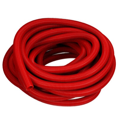 3M™ Excentrische schuurmachine Stofzuigslang, 1 inch binnendiam. x 18.3m, 28393