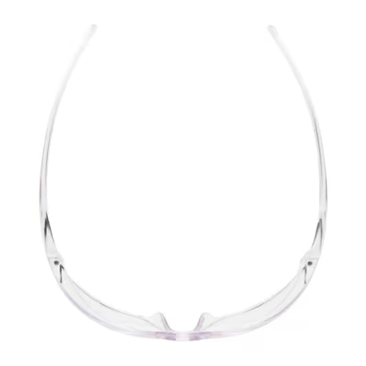 3M™ Virtua™ AP Veiligheidsbril, krasbestendige, heldere lenzen, 71512-00000, 20/doos