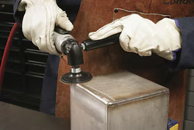 3M™ Roloc™ Fiberschijf 782C, Ø 75 mm, 80+