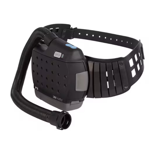 3M™ Compleet Adflo™-systeem, heavy duty accu, 837731