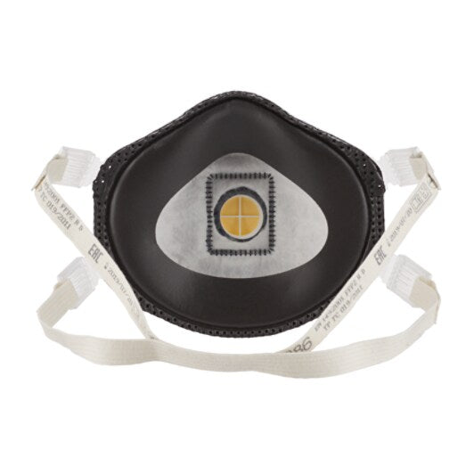 3M™ Lasrookmasker, 9928C1,FFP2, met afsluiter, 1 masker